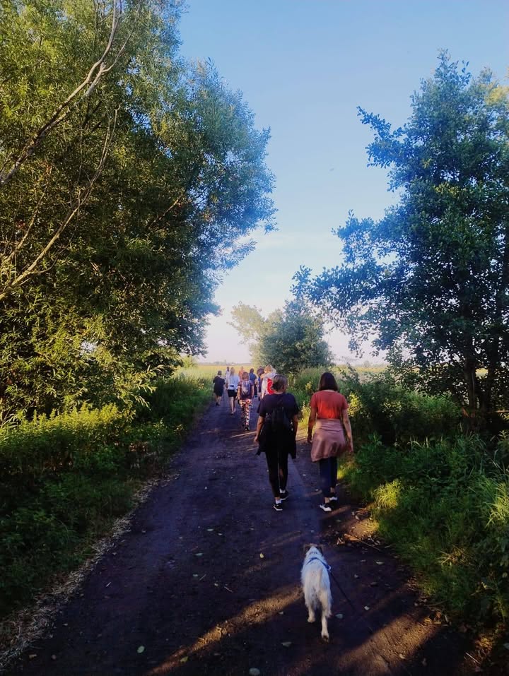 Wydarzenie w świetlicy