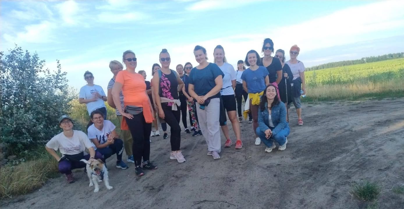 Wydarzenie w świetlicy