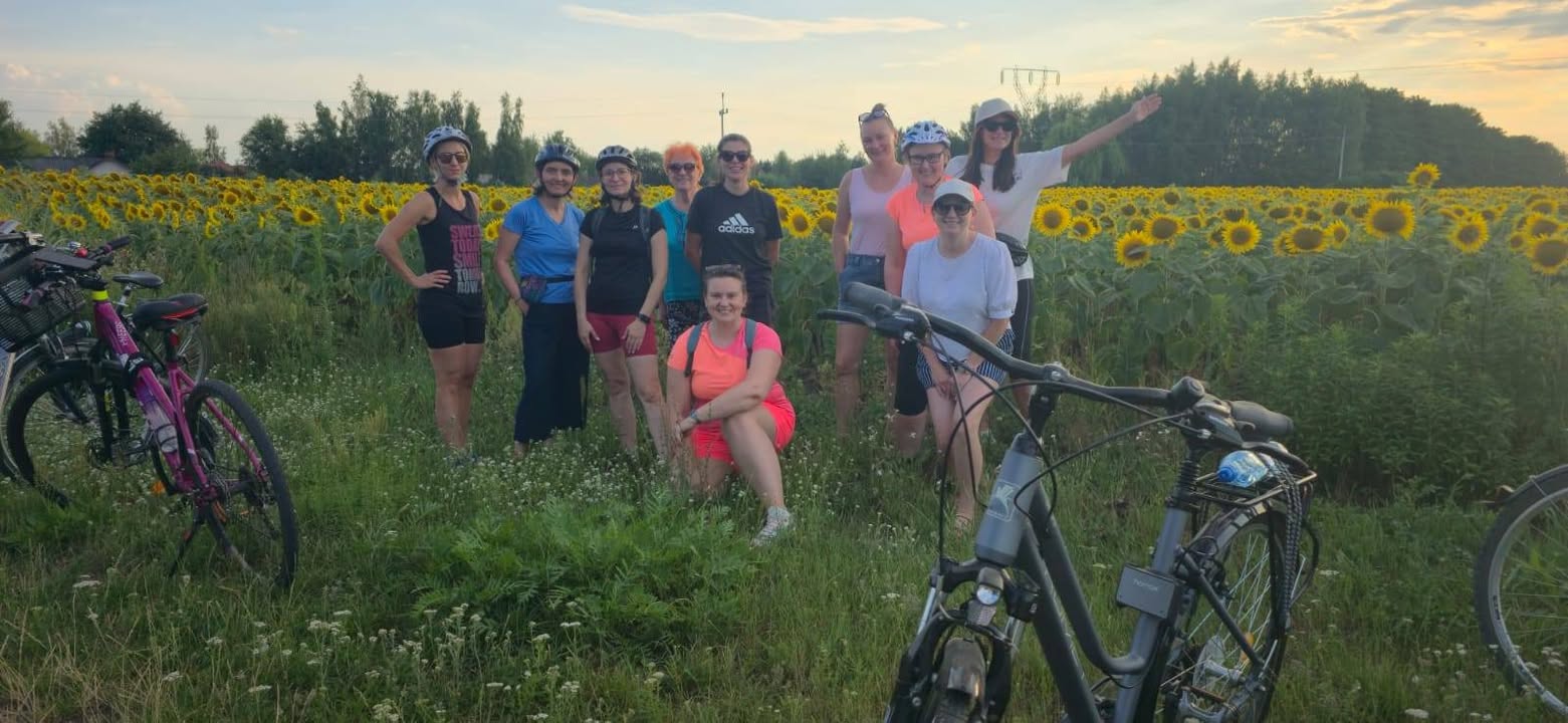 Wydarzenie w świetlicy