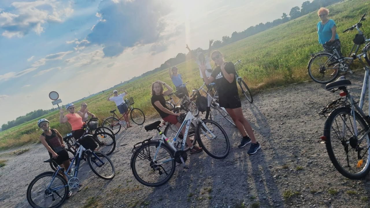 Wydarzenie w świetlicy