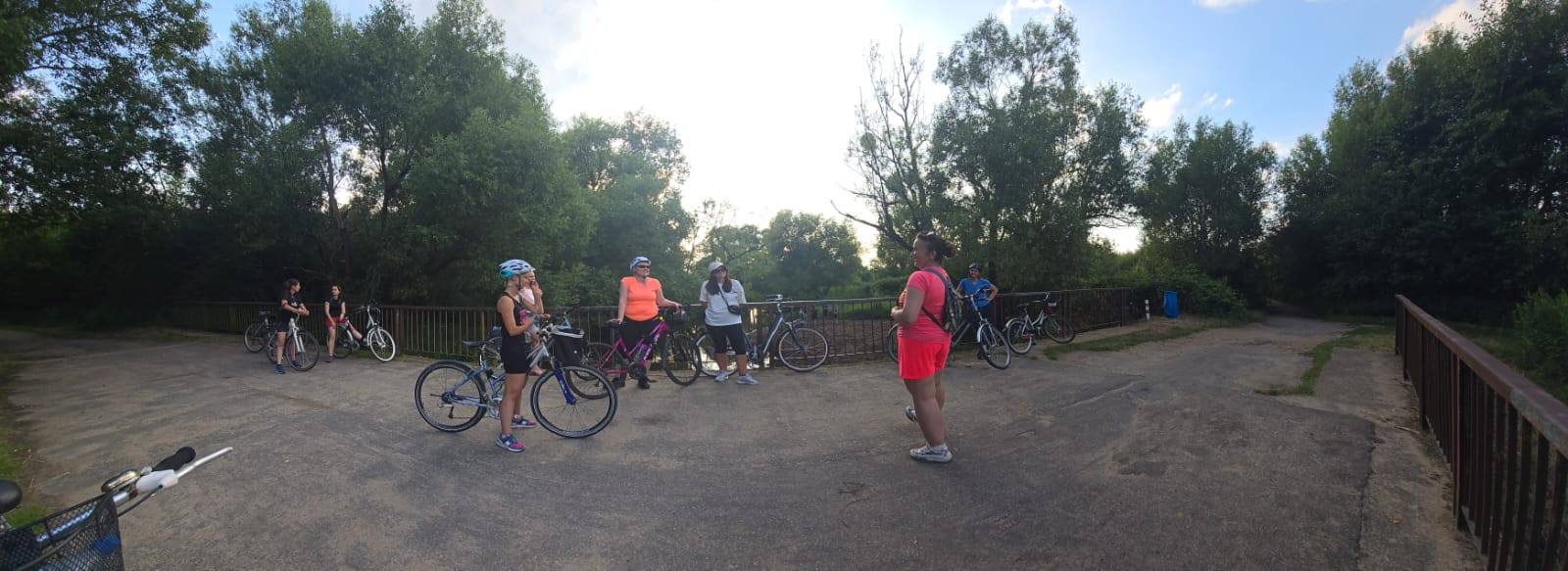 Wydarzenie w świetlicy