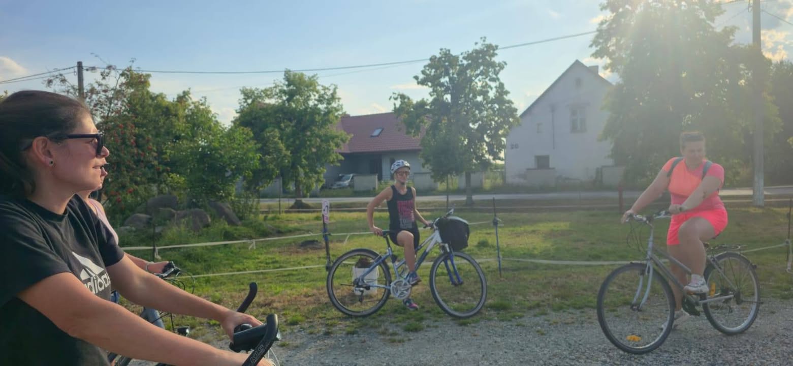 Wydarzenie w świetlicy