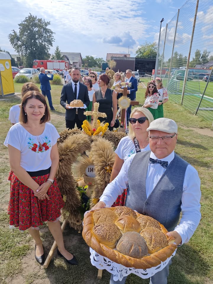 Wydarzenie w świetlicy