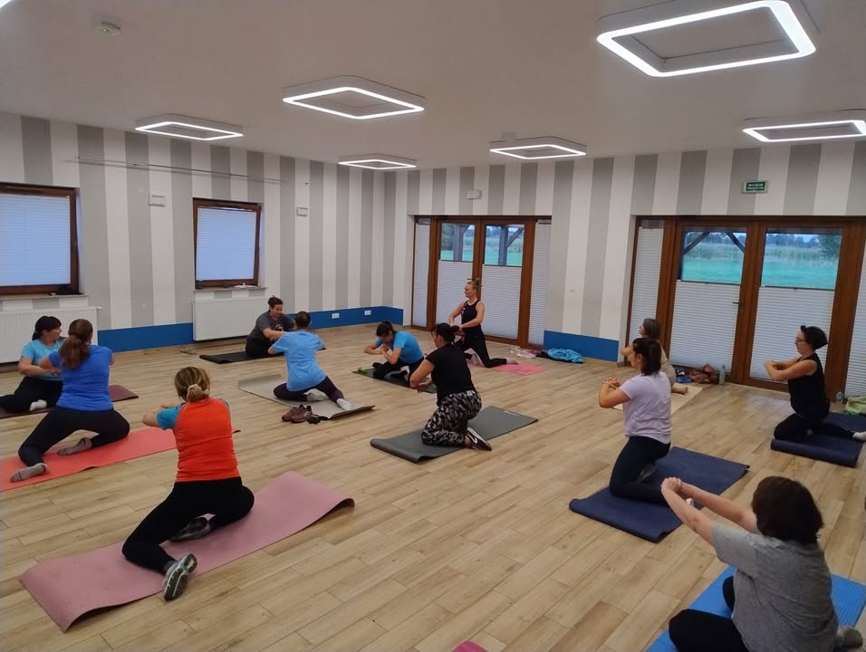 Wydarzenie w świetlicy