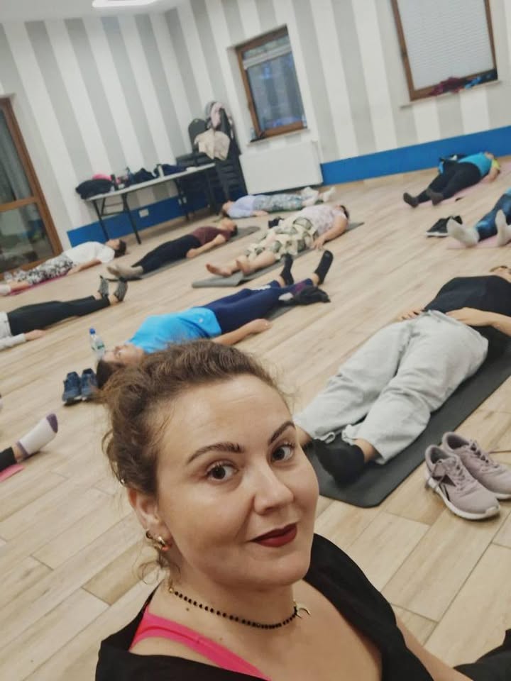 Wydarzenie w świetlicy