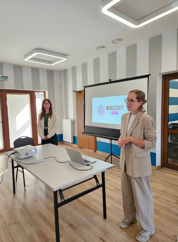 Wydarzenie w świetlicy