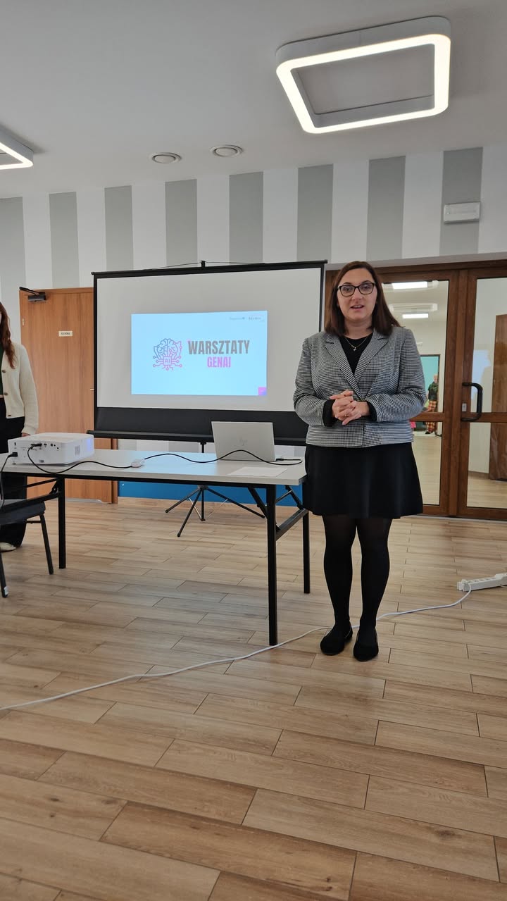 Wydarzenie w świetlicy