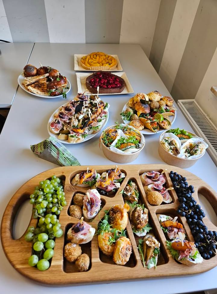 Wydarzenie w świetlicy