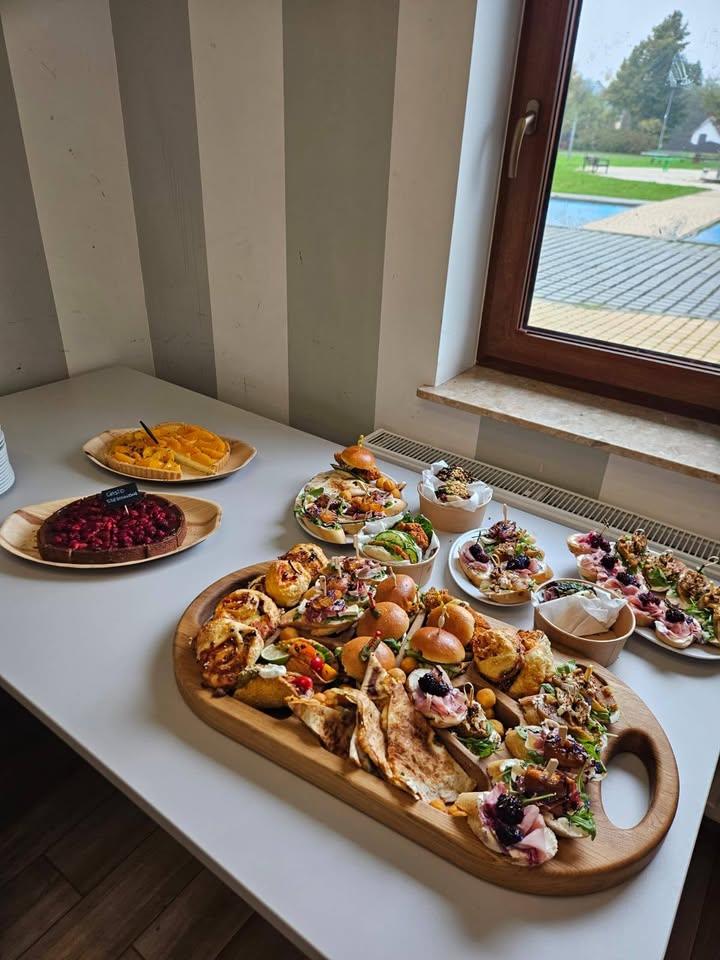 Wydarzenie w świetlicy