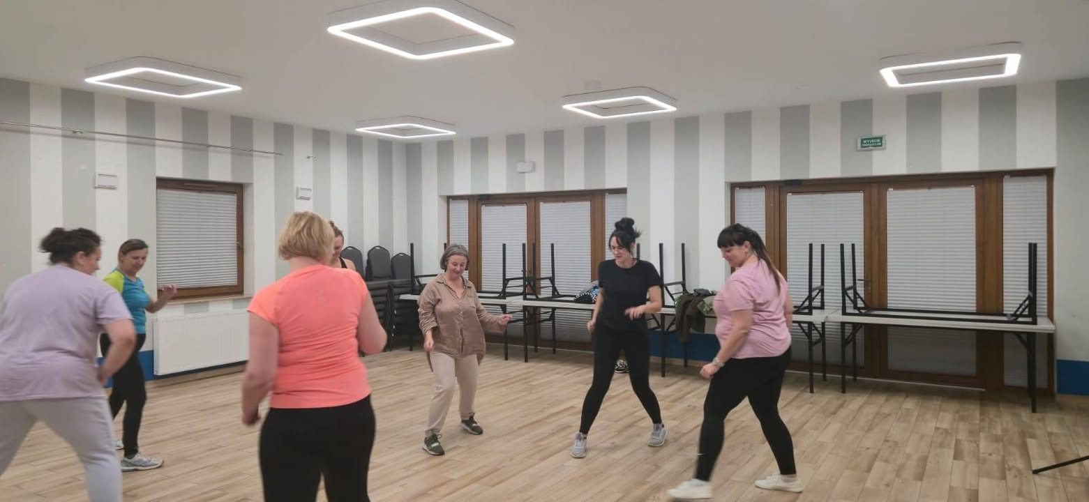 Wydarzenie w świetlicy