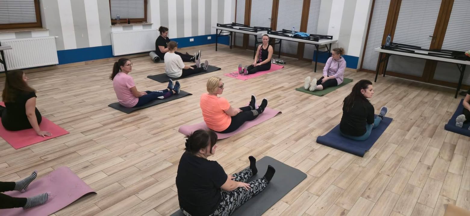 Wydarzenie w świetlicy