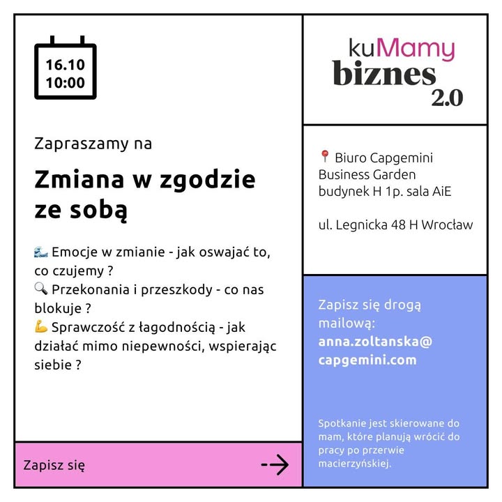 🌟Finał  KuMamy Biznes 2