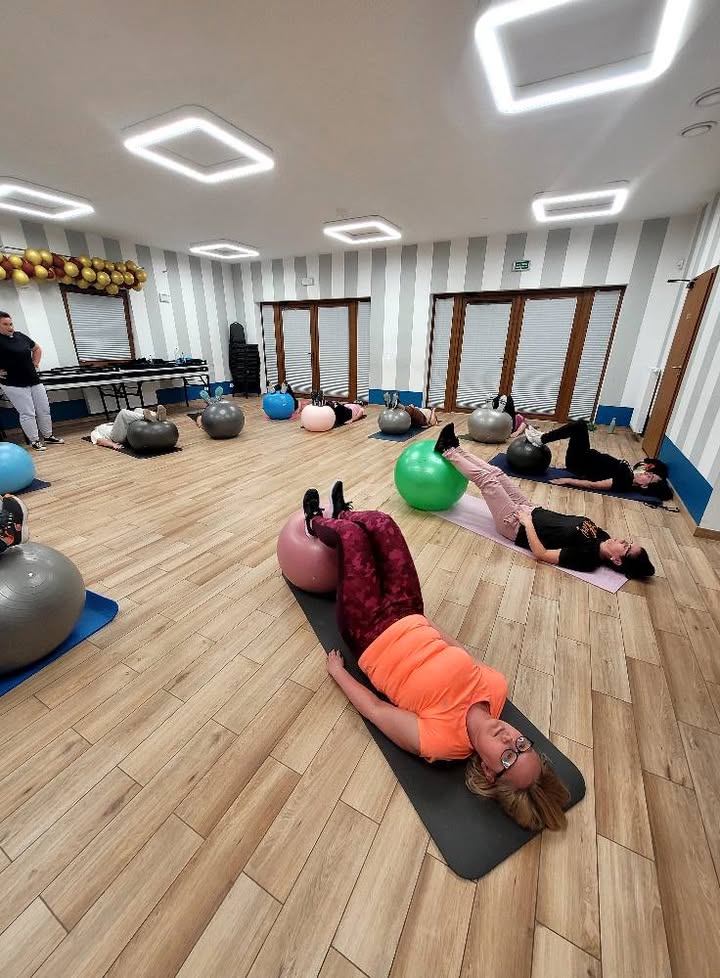 Wydarzenie w świetlicy