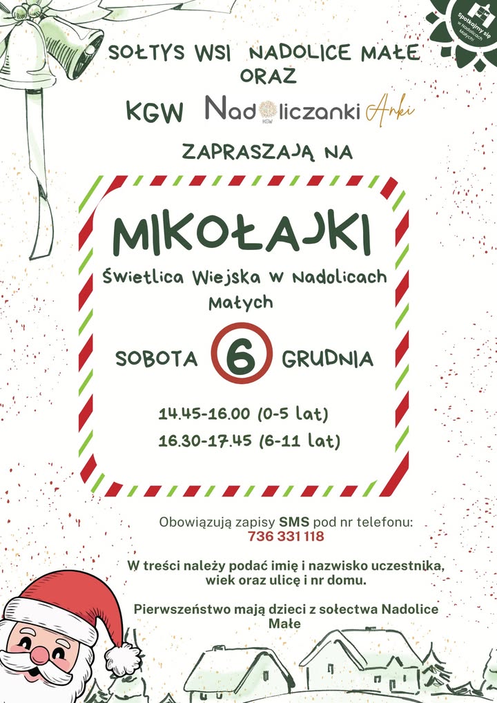 Mikołajki