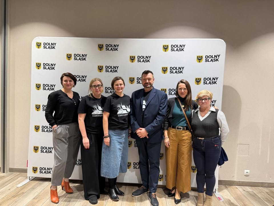 Wydarzenie w świetlicy