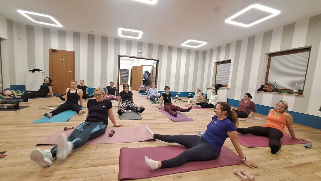 Wydarzenie w świetlicy