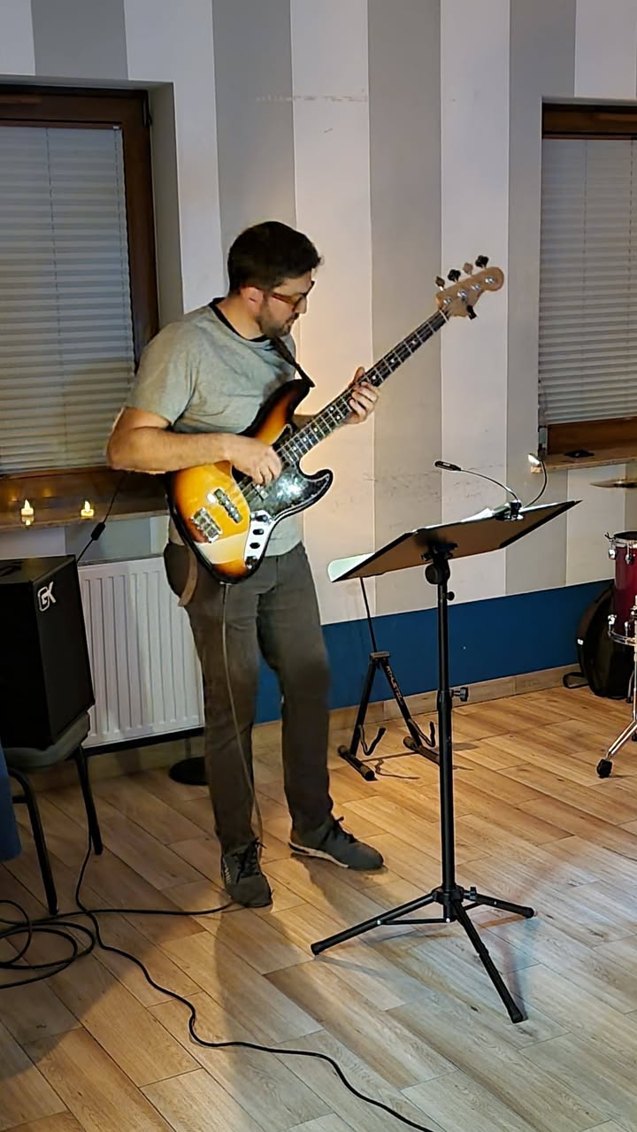 Wydarzenie w świetlicy