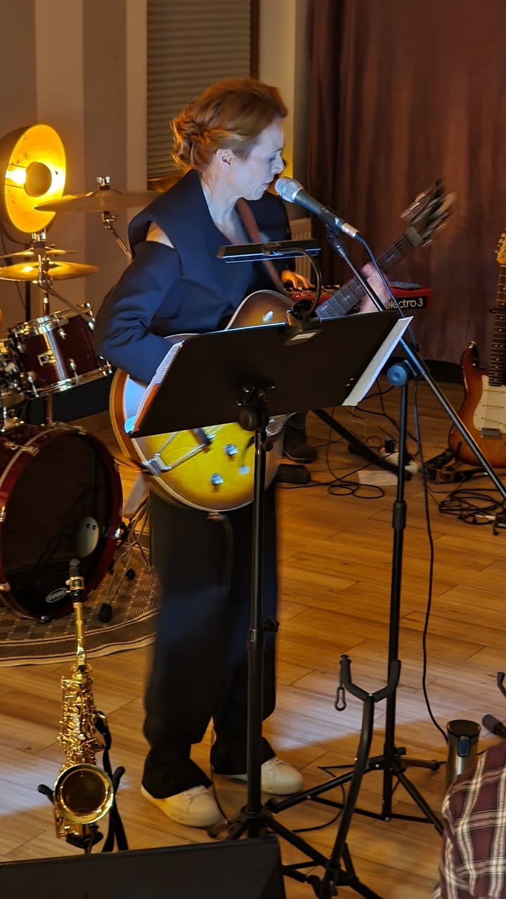 Wydarzenie w świetlicy