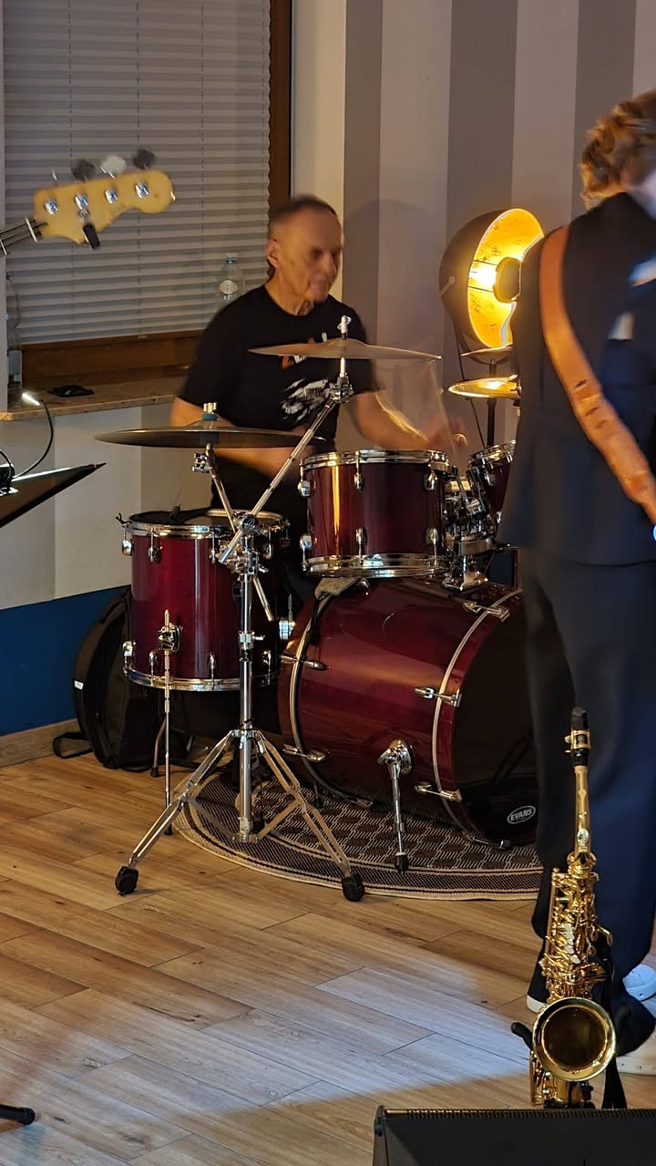 Wydarzenie w świetlicy