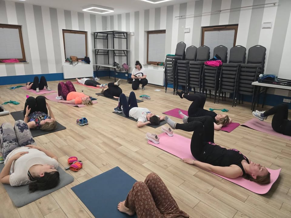 Wydarzenie w świetlicy