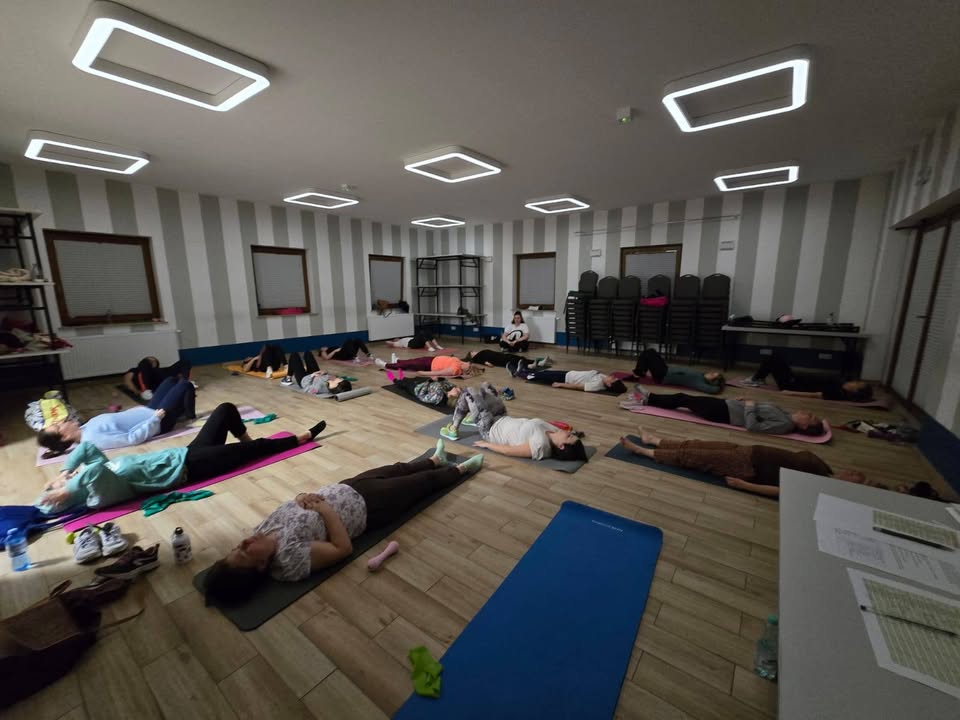 Wydarzenie w świetlicy