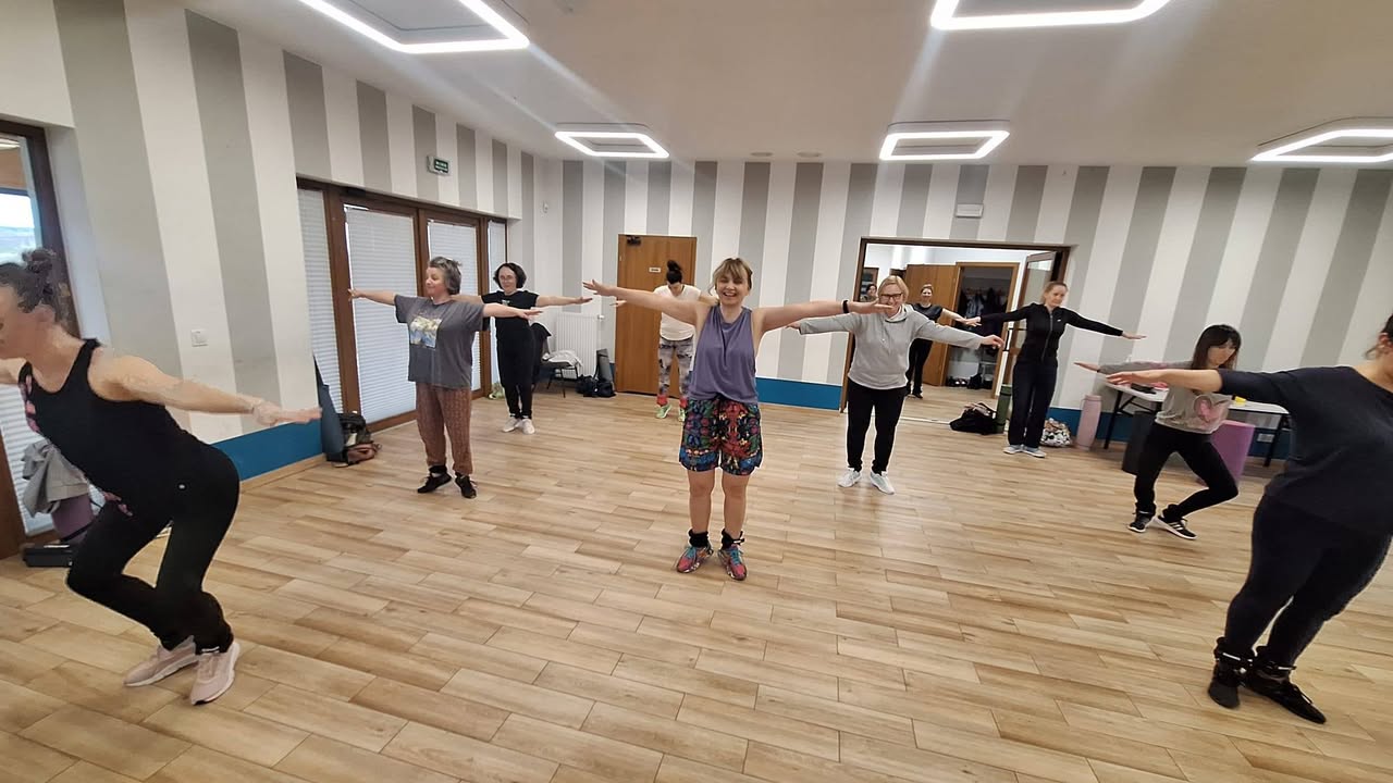 Wydarzenie w świetlicy