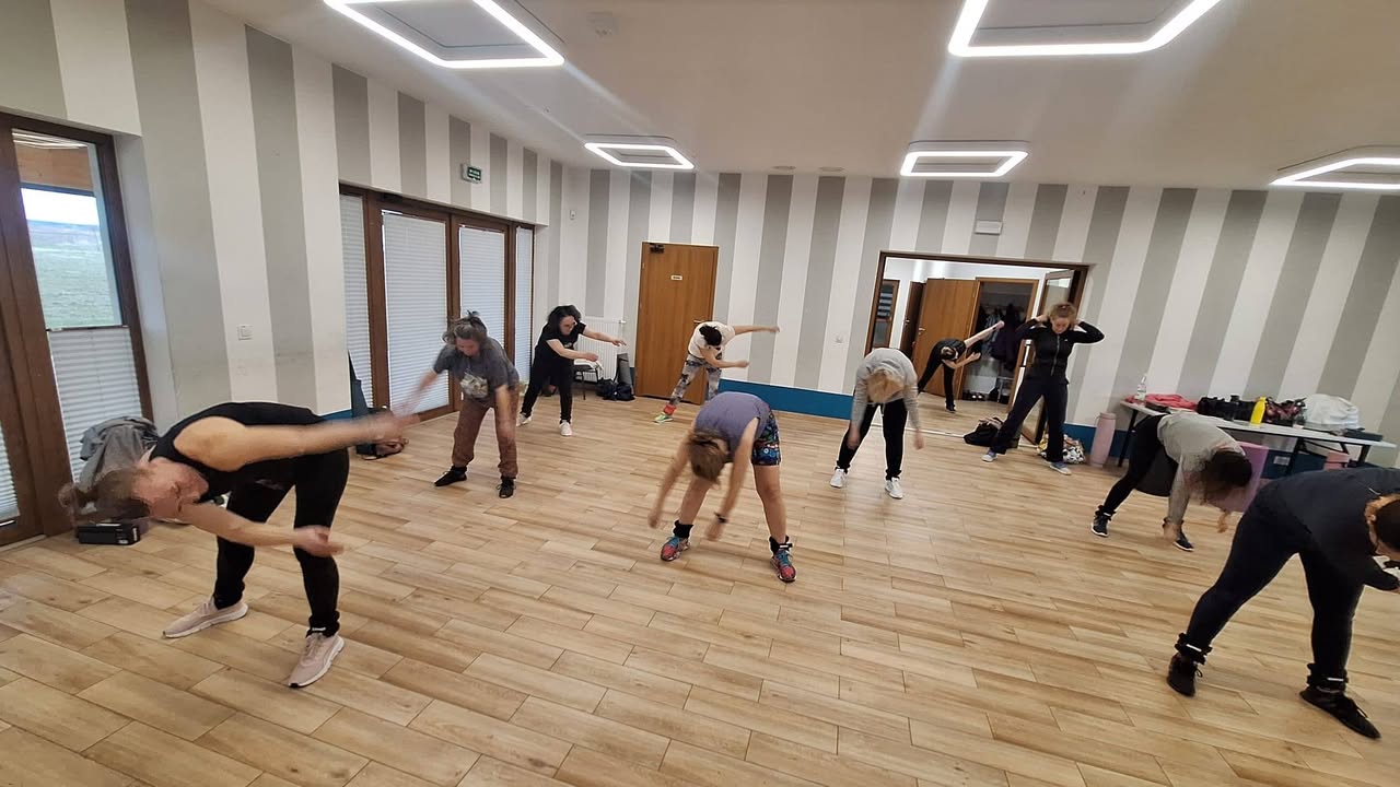 Wydarzenie w świetlicy