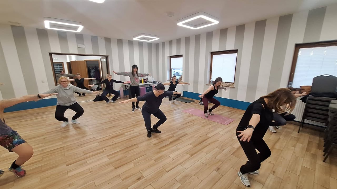 Wydarzenie w świetlicy