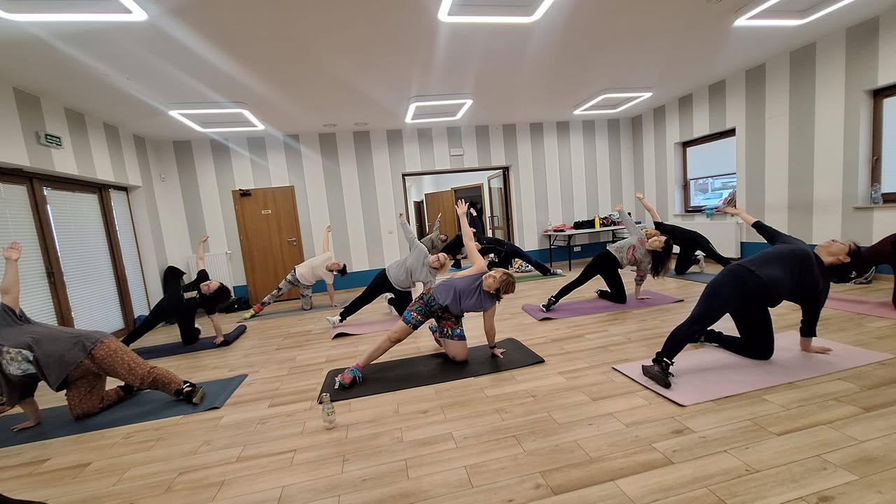 Wydarzenie w świetlicy