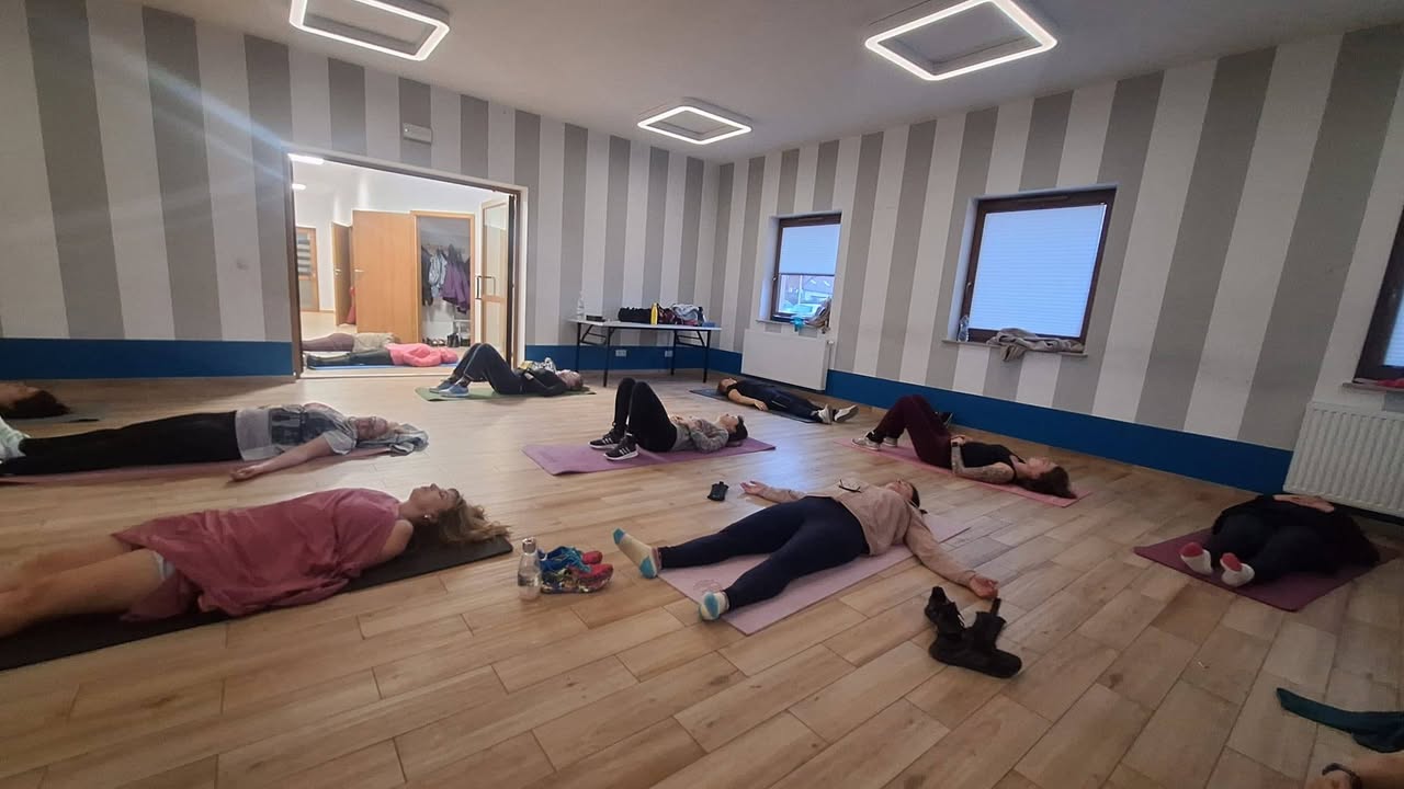 Wydarzenie w świetlicy