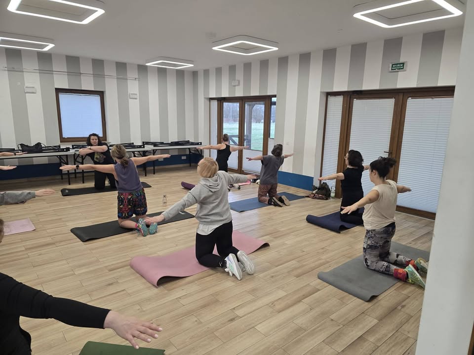 Wydarzenie w świetlicy