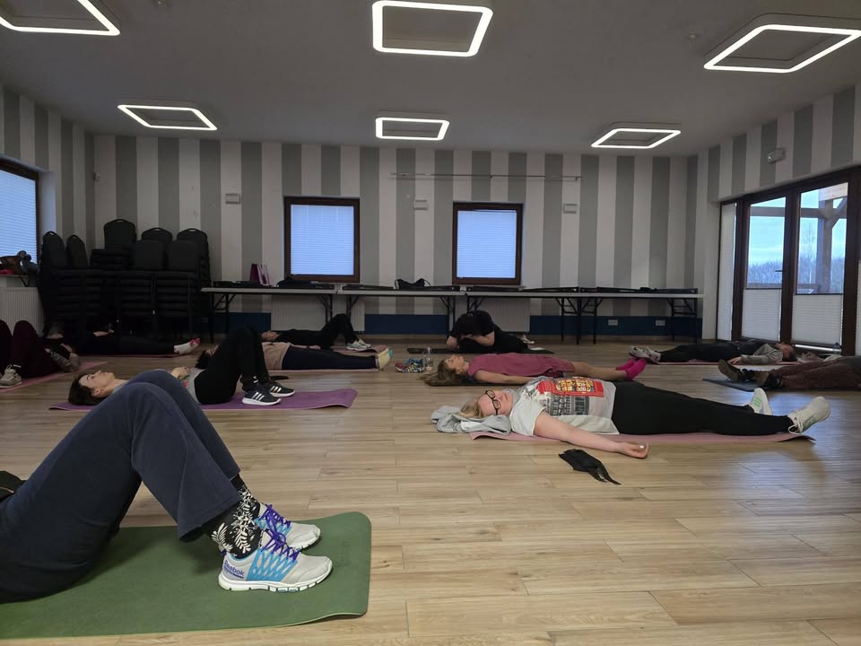 Wydarzenie w świetlicy