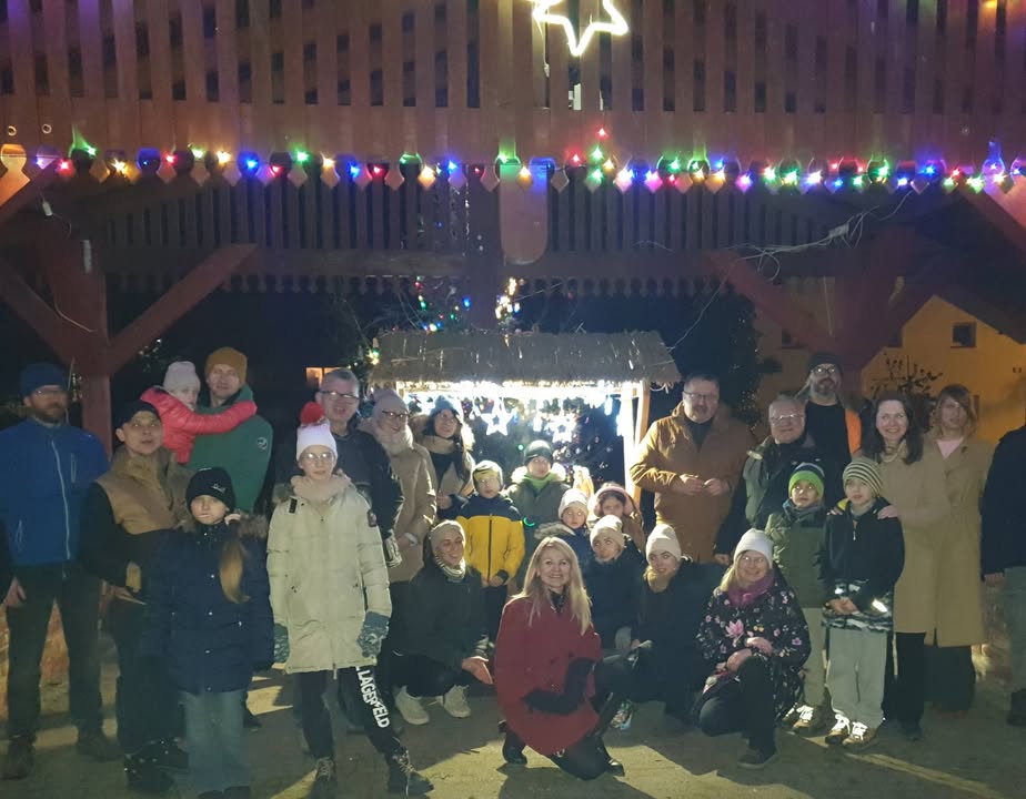 Wydarzenie w świetlicy