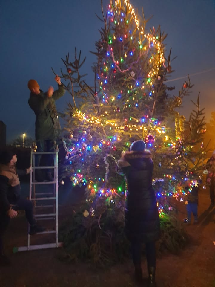 Wydarzenie w świetlicy