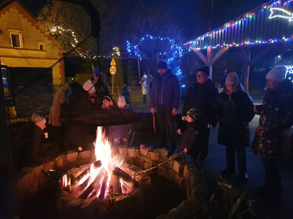 Wydarzenie w świetlicy