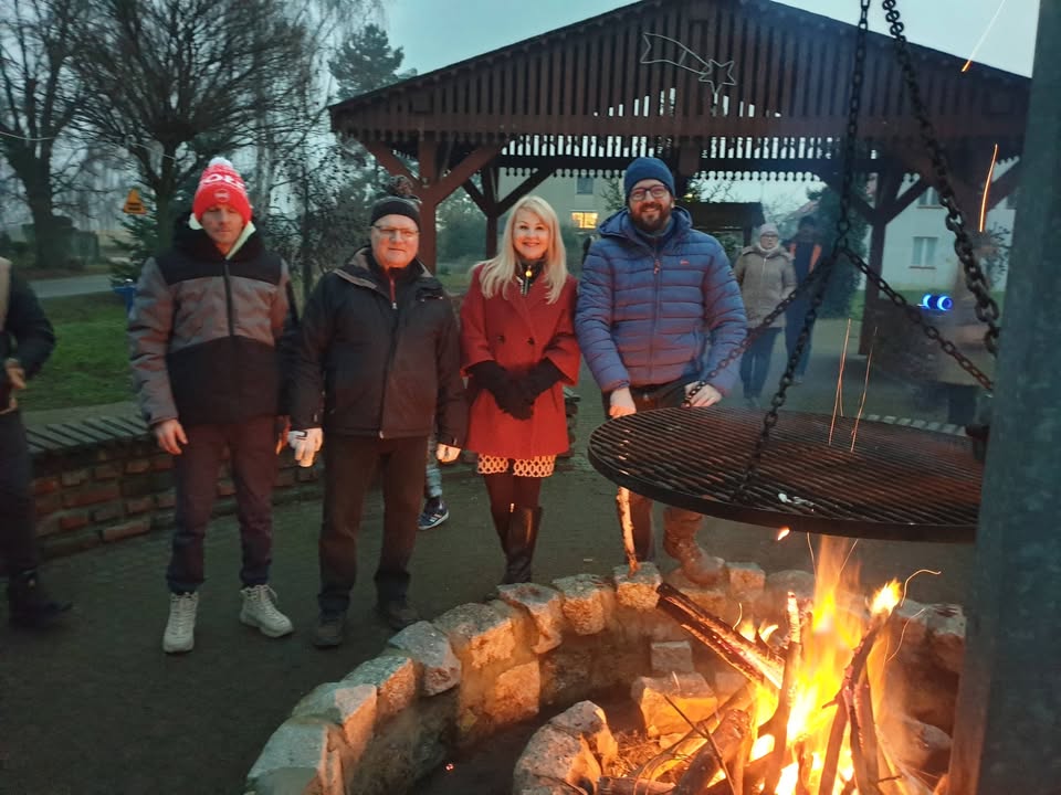 Wydarzenie w świetlicy