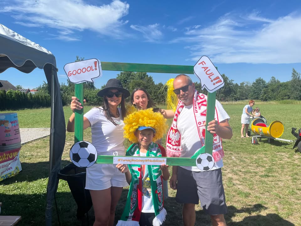 Wydarzenie w świetlicy