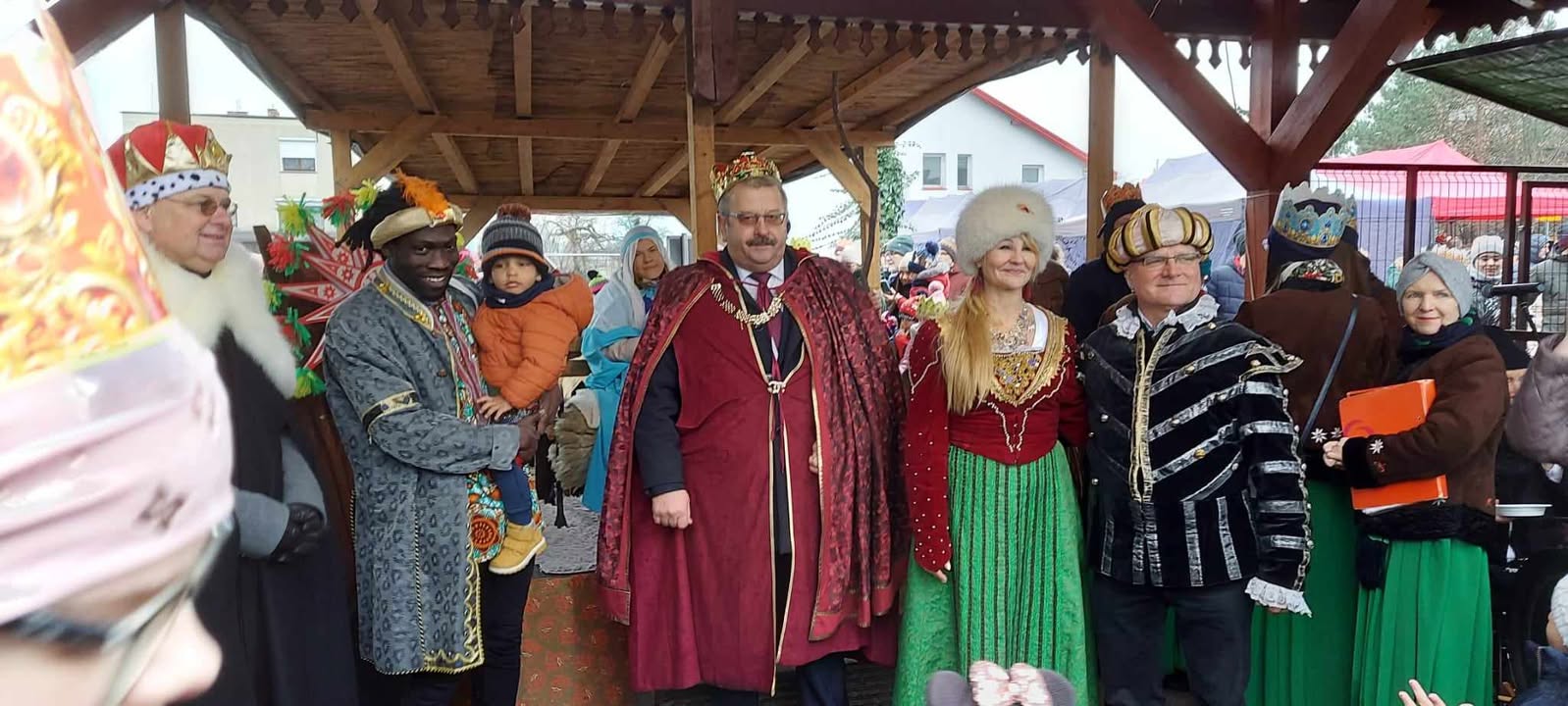 Wydarzenie w świetlicy