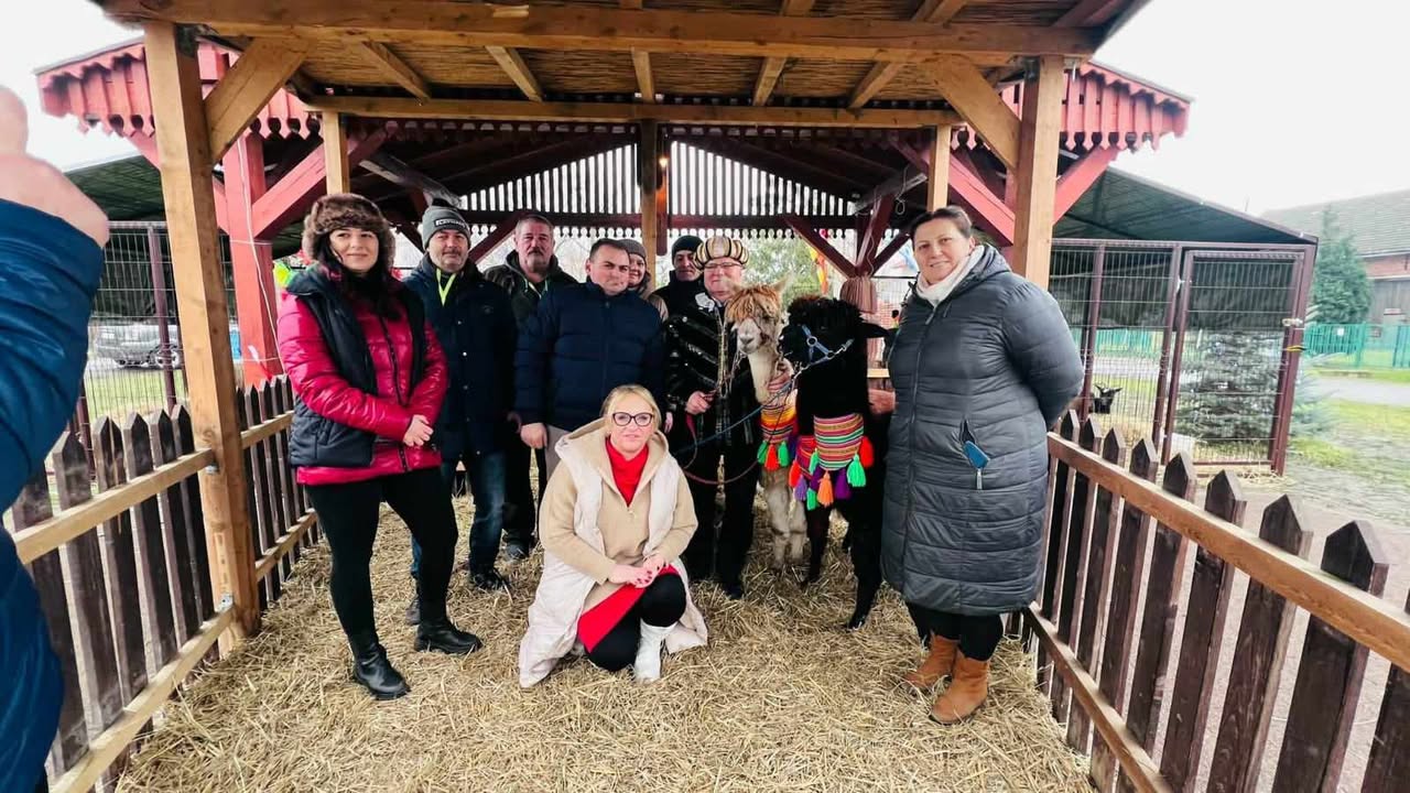 Wydarzenie w świetlicy