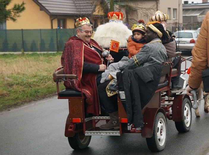 Wydarzenie w świetlicy