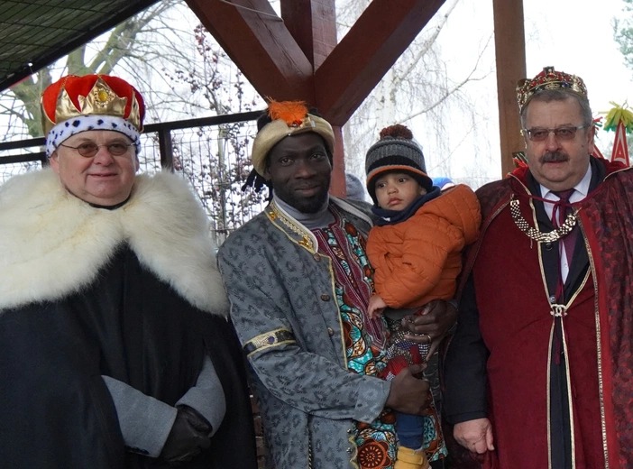 Wydarzenie w świetlicy