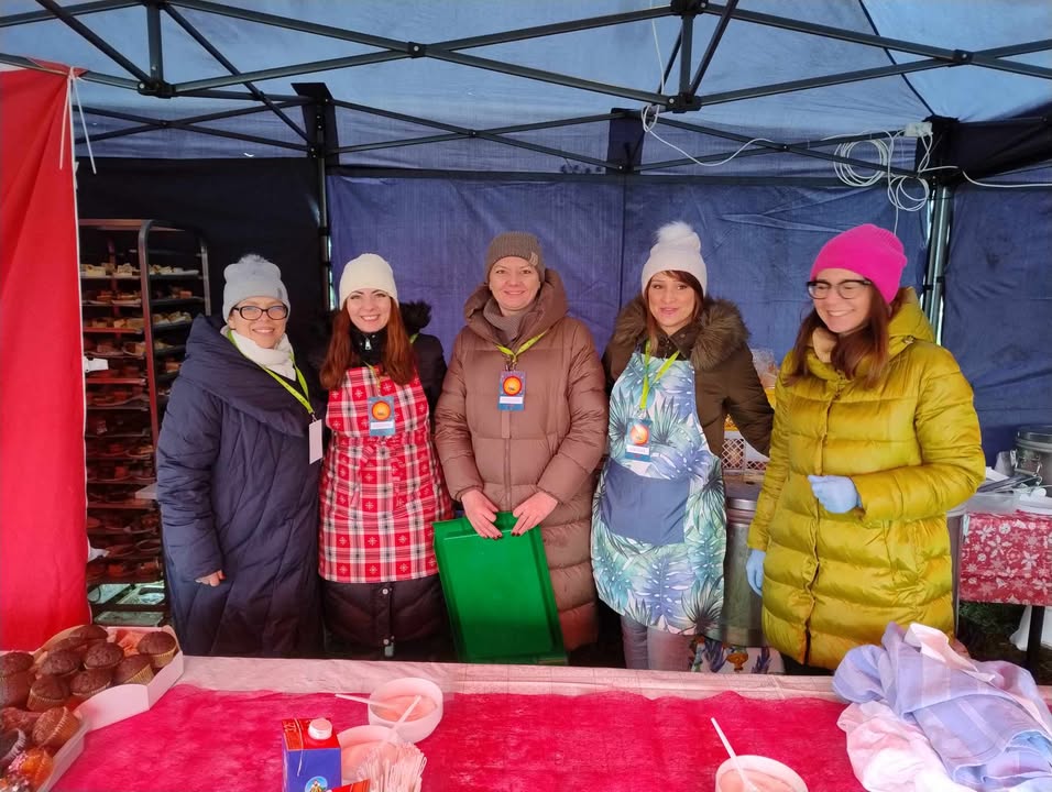 Wydarzenie w świetlicy