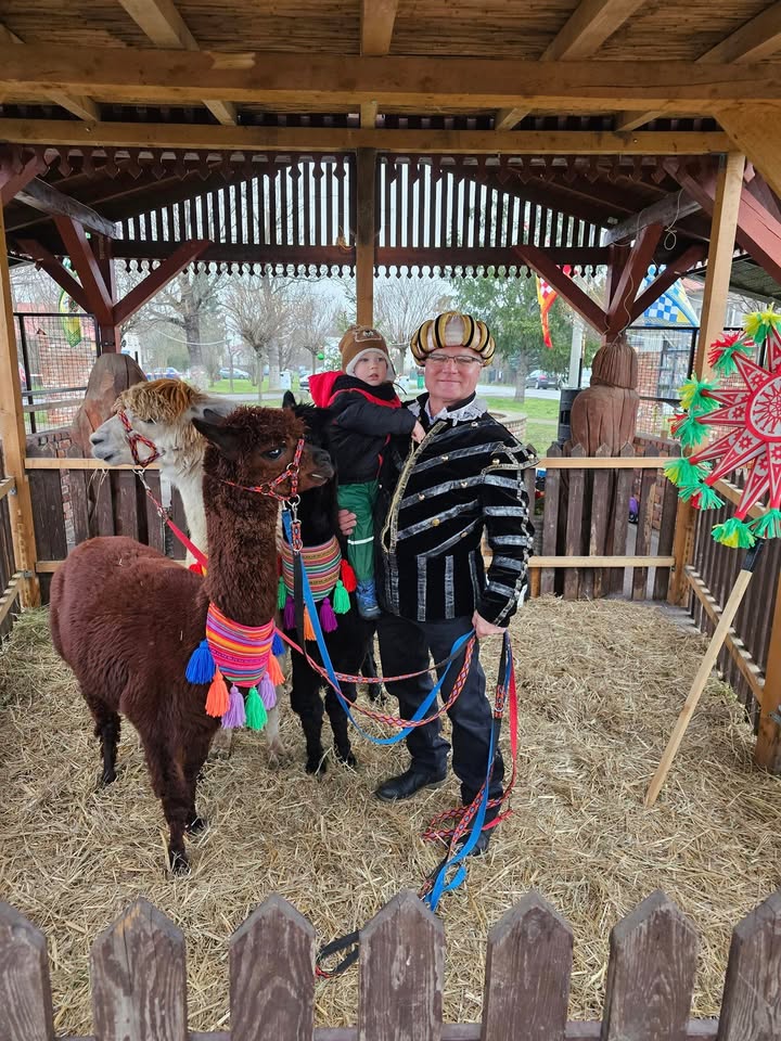 Wydarzenie w świetlicy