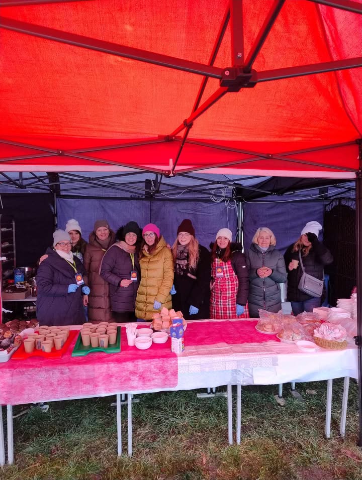 Wydarzenie w świetlicy