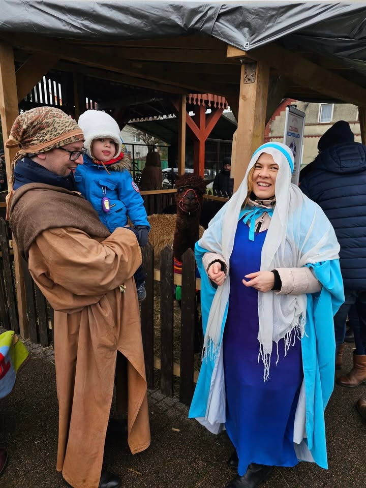 Wydarzenie w świetlicy