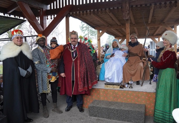 Wydarzenie w świetlicy