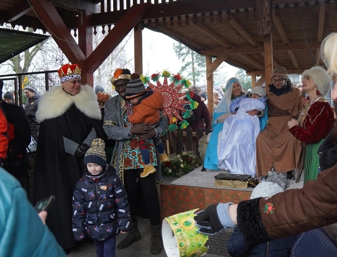 Wydarzenie w świetlicy