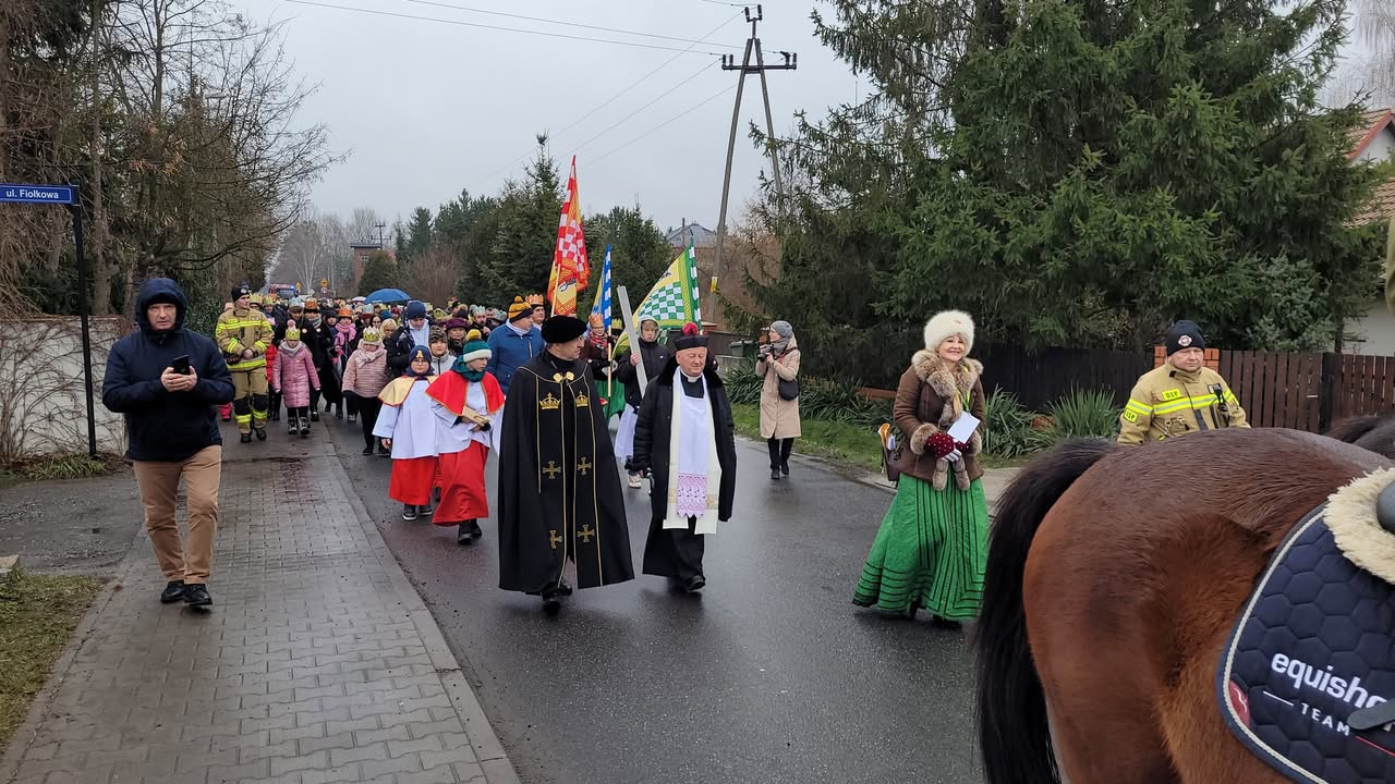 Wydarzenie w świetlicy