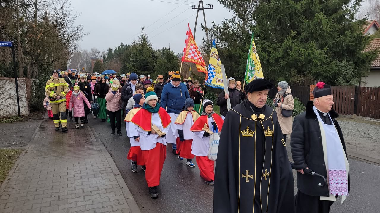 Wydarzenie w świetlicy