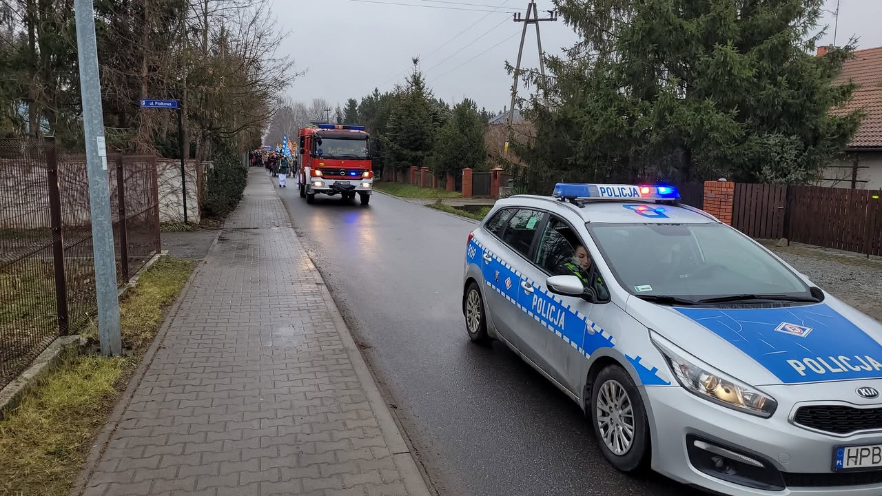 Wydarzenie w świetlicy